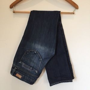 Paige jeans